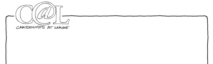 Cartoonists@LArge